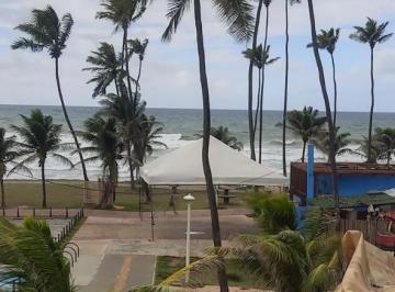 Casa de 3 quartos, Salvador · Praia do Flamengo,Triplex, Venda, Pé na areia, 3 suítes,terraço vista mar, 156m²