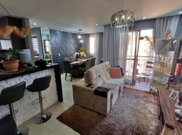 Apartamento de 1 quarto, São Paulo · Apartamento à venda no Bairro do Jardim Iris