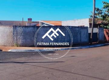Foto 01 · Terreno, Residencial Santo Soriani, Sertanópolis, PR