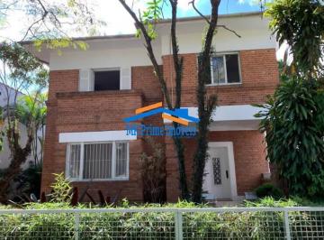 Casa · 672m² · 3 Quartos · 6 Vagas · Casa com à Venda, 439 m² 3 Quartos e 3 Banheiros - Jardim Paulista