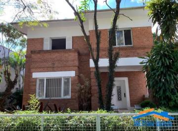 Casa · 672m² · 3 Quartos · 6 Vagas · Casa com à Venda, 439 m² 3 Quartos e 3 Banheiros - Jardim Paulista