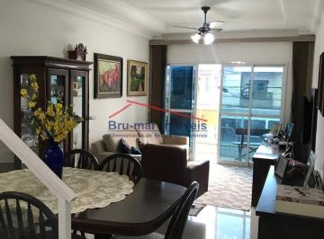 Casa · 162m² · 3 Quartos · 2 Vagas · Sobreposta alta duplex, 3 dormitórios (3 suítes), churrasqueira, sacada