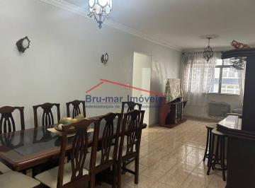 Apartamento · 105m² · 2 Quartos · 1 Vaga · Apartamento 2 dormitórios 1 suíte, Pompéia, dependência completa, 1 vaga