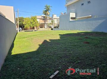 Foto 01 · Terreno de 300m² em condomínio na Vila Residencial Green Park, Indaiatuba-SP: Oportunidade única de 