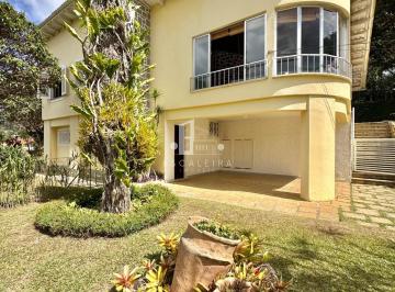 Foto 01 · Casa em condomínio à venda em Teresópolis-RJ, Parque do Imbui: 5 quartos, 2 suítes, 4 banheiros, 3 v
