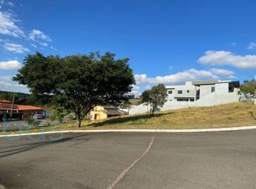 Foto 01 · Terreno á venda no condomínio Lagos de Jarinu-SP