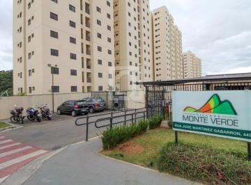 Foto 01 · Apartamento - Venda - Sorocaba, São Paulo