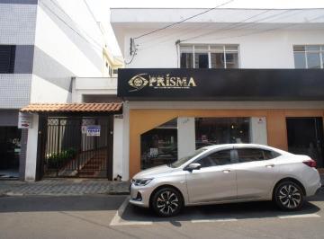 Foto 01 · Casa, Centro, Alfenas, MG