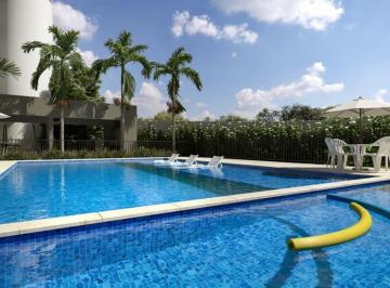 Apartamento de 2 quartos, Campinas · Apartamento com 2 dormitórios à venda, 43 m² por R$ 350.000 - Campinas, SP