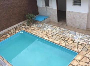 Casa de 2 quartos, São Paulo · Casa com piscina em Vila Mariana - SP
