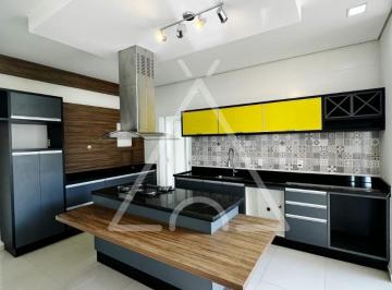 Foto 01 · Casa, Condomínio Residencial Califórnia, Estiva Gerbi, SP