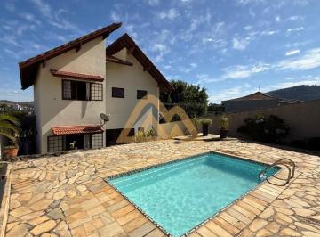 Foto 01 · Casa, Jardim Novo Mundo, Poços de Caldas, MG