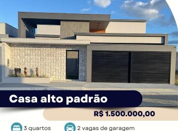 Casa de 3 quartos, Colatina · CASA LINEAR MARAVILHOSA - FAZENDA VITALI