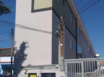 Apartamento de 2 quartos, São Paulo · Apartamento metrô Tucuruvi 2 dormitórios com elevador sem vaga 40AU