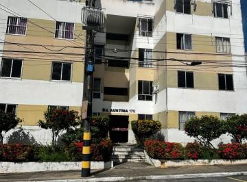 Foto 01 · Apartamento, Pernambués, Salvador, BA