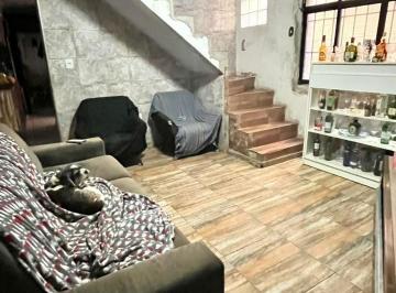 SALA · SOBRADO - BELA VISTA
