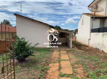 Casa de 2 quartos, Cesário Lange · Casa no Centro de Cesário Lange-SP