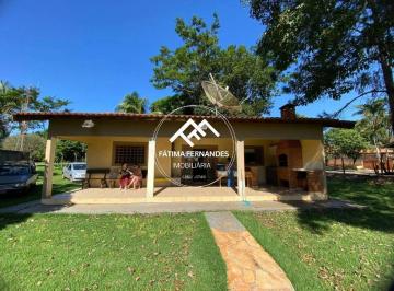 Foto 01 · Chacara, Tibagi II, Sertanópolis, PR