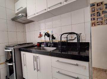 Foto 01 · Condomínio Residencial Bosques da Itália Apartamento à Venda em Americana-SP: 2 Quartos, 1 Sala, 1 V