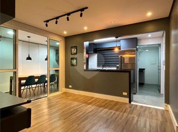 Apartamento de 2 quartos, São Paulo · Apartamento para alugar, 2 quartos, Santana