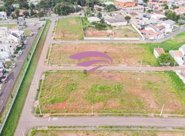 Foto 01 · Terreno, Umbará, Curitiba, PR
