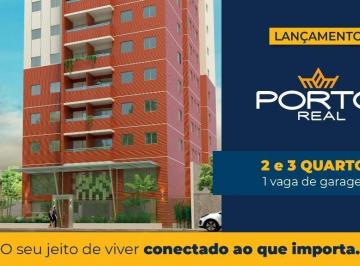 Apartamento · 57m² · 3 Quartos · 1 Vaga · Apartamento à venda em Belém, Pedreira, com 3 quartos, EDIFÍCIO PORTO REAL