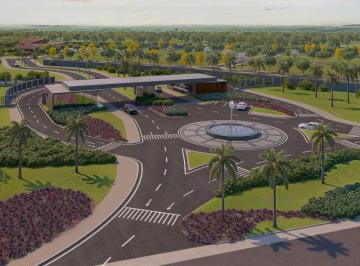 Terreno · 300m² · Terreno à venda em Tomé-Açu, Zona Rural, com 300 m², CONDOMÍNIO DO LAGO HARAS PARK