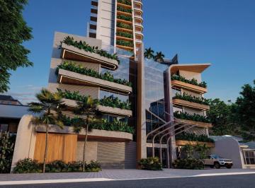 Apartamento · 1 Quarto · 1 Vaga · Estúdio à venda em Belém, Umarizal, com 1 suíte, EDIFÍCIO SKYE TOWER