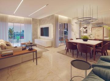 Apartamento · 3 Quartos · 2 Vagas · Apartamento à venda em Belém, Umarizal, com 3 quartos, QUEENS RESIDENCE
