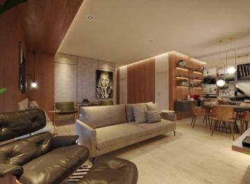Apartamento · 260m² · 4 Quartos · 3 Vagas · Apartamento à venda em Belém, Umarizal, com 4 suítes, com 260 m², EDIFÍCIO TORRE FERRARA