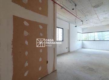 Comercial · 32m² · 1 Vaga · Sala à venda em Belém, Umarizal, com 32 m², EDIFÍCIO LONDON BUSINESS