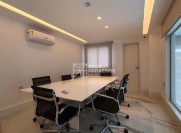 Apartamento · 400m² · 4 Quartos · 4 Vagas · Apartamento à venda em Belém, Umarizal, com 4 suítes, com 400 m², EDIFÍCIO NUMBER ONE