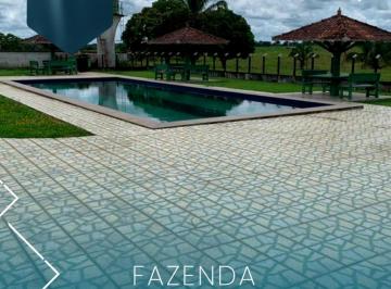 Terreno · 4500000m² · Terreno à venda em Moju, Cairari, com 4500000 m²