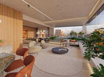 Apartamento · 300m² · 4 Quartos · 3 Vagas · Prepare seus sentidos para viver no TORRE LA LUNE