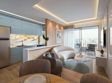 Apartamento · 3 Quartos · 2 Vagas · Apartamento à venda em Belém, Pedreira, com 3 quartos, EDIFÍCIO W MAURITI