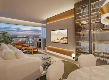 Apartamento · 72m² · 2 Quartos · 1 Vaga · Apartamento à venda em Belém, Batista Campos, com 2 suítes, com 72.76 m², EDIFÍCIO TORRE VÉRTICE