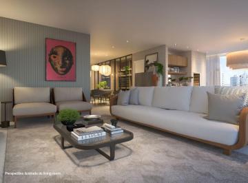 Apartamento · 197m² · 3 Quartos · 2 Vagas · Apartamento à venda em Belém, Nazaré, com 3 suítes, com 197 m², ARES DA BRÁS
