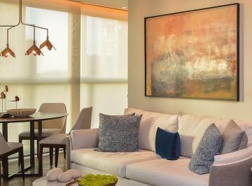 Apartamento · 2 Quartos · 1 Vaga · Apartamento à venda em Belém, Batista Campos, com 2 quartos, EDIFÍCIO TORRE LUMIAR