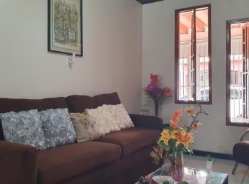 Casa · 190m² · 3 Quartos · 2 Vagas · Casa à venda em Belém, Coqueiro, com 3 quartos, com 190 m²