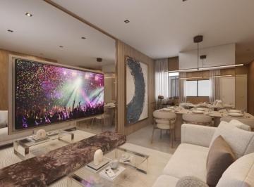 Casa · 76m² · 3 Quartos · 1 Vaga · Casa térrea à venda no Condomínio Veritas, Coqueiro