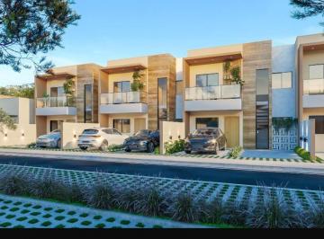 Casa · 76m² · 3 Quartos · 1 Vaga · Casa à venda em Belém, Coqueiro, com 3 quartos, com 76.61 m², CONDOMÍNIO VERITAS