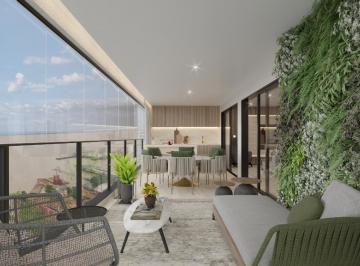 Apartamento · 3 Quartos · 2 Vagas · Apartamento à venda em Belém, Umarizal, com 3 suítes, com undefined m², EDIFÍCIO LUX DESIGN LIVING