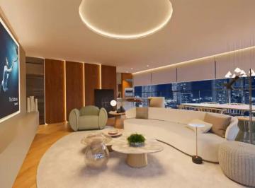 Apartamento · 136m² · 3 Quartos · 2 Vagas · Apartamento à venda em Belém, Batista Campos, com 3 suítes, com 136 m², EDIFÍCIO TORRE VÉRTICE
