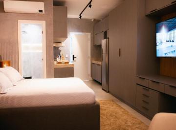 Apartamento · 45m² · 1 Quarto · Apartamento à venda em Belém, Umarizal, com 1 quarto, com 45.55 m², EDIFÍCIO ROMA TORRE SUL