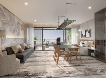 Apartamento · 2 Quartos · 2 Vagas · Apartamento à venda em Belém, Umarizal, com 2 suítes, com undefined m², EDIFÍCIO LUX DESIGN CONCEPT