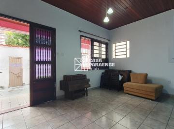 Casa · 200m² · 4 Quartos · 1 Vaga · Casa para alugar em Belém, Marco, com 4 quartos, com 200 m²