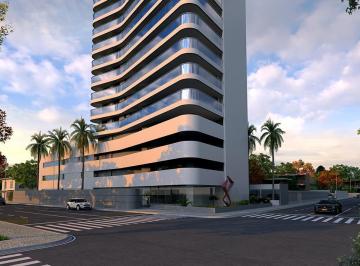 Apartamento · 4 Quartos · 3 Vagas · Apartamento à venda em Belém, Umarizal, com 4 suítes, com undefined m², EDIFÍCIO CITY SKY