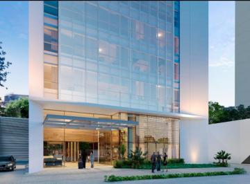 Comercial · 95m² · 1 Vaga · Sala à venda em Belém, Nazaré, com 95.05 m², QUADRA BRAZ CORPORATE