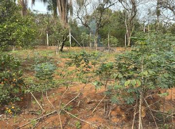 Terreno , Cesário Lange · Excelente terreno de 500m² em Cesário Lange-SP