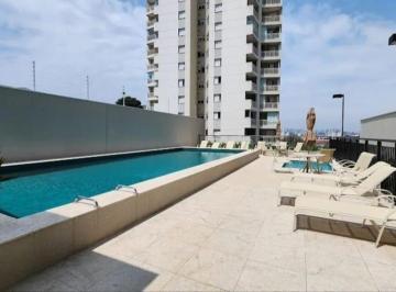 Foto 01 · Apartamento, Jardim Monte Alegre, Taboão da Serra, SP